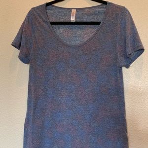 LuLaRoe Classic Tee